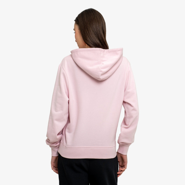 Champion Hooded Sweatshirt 