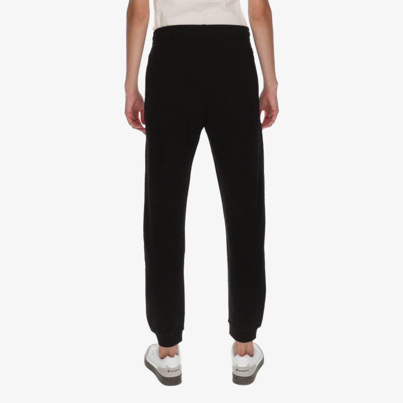Champion Rib Cuff Pants 