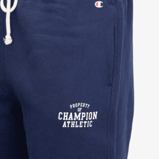 Champion Rib Cuff Pants 