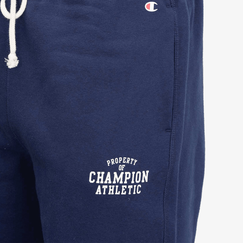 Champion Rib Cuff Pants 