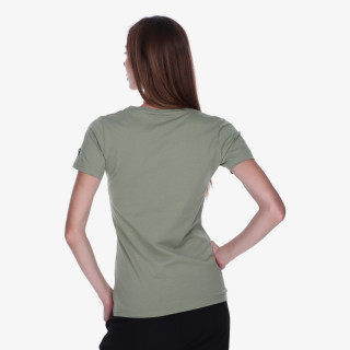 Champion Crewneck T-Shirt 