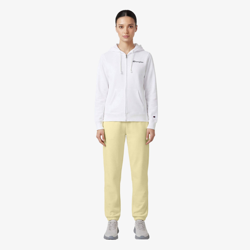Champion Elastic Cuff Pants 