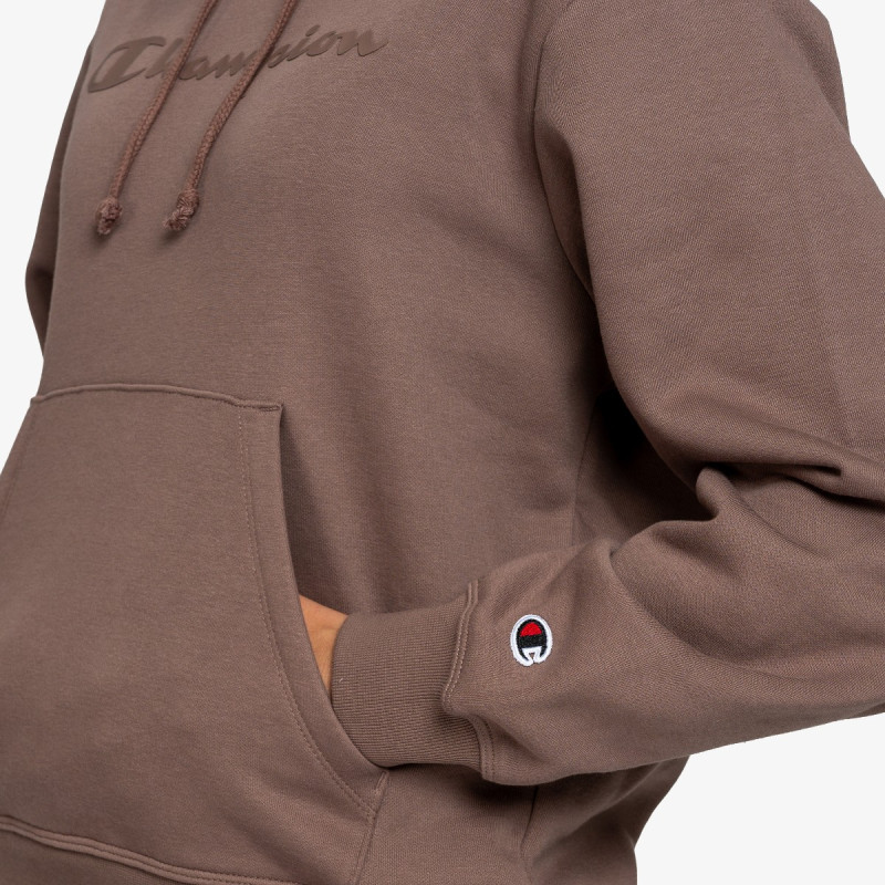 Champion Hooded Sweatshirt 