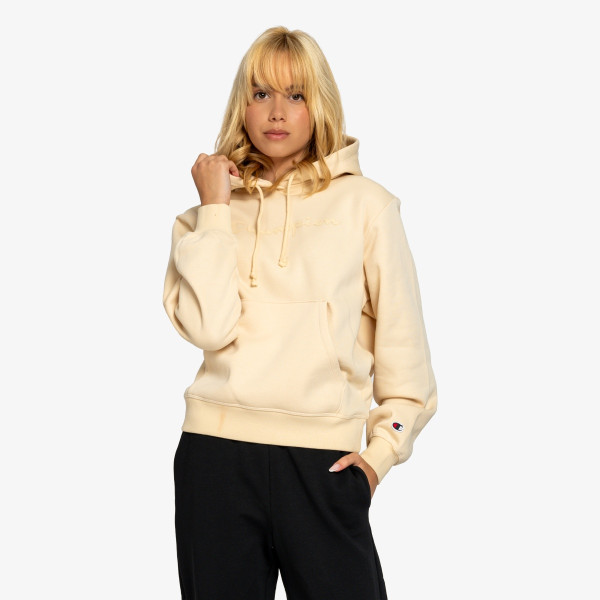 Champion Hooded Sweatshirt 