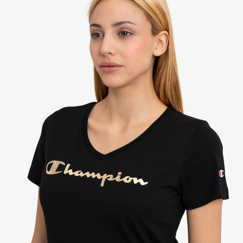 Champion SS Tee 