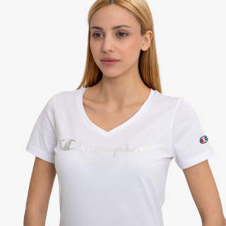 Champion SS Tee 