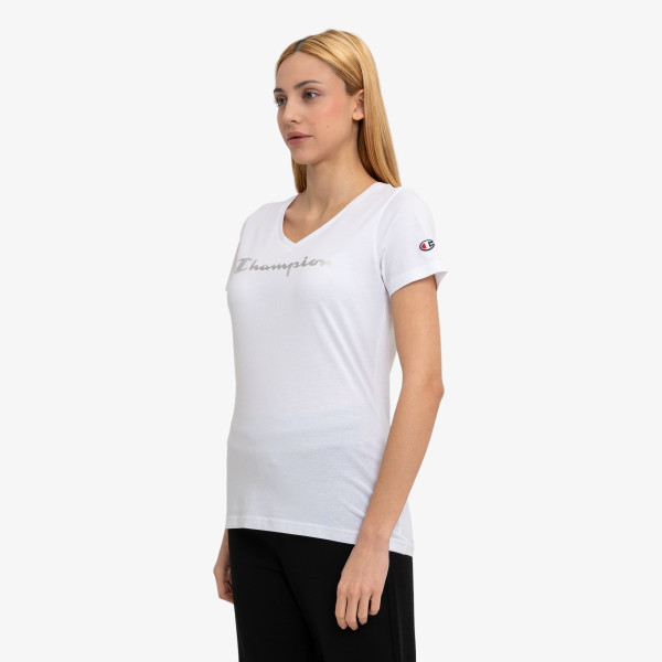 Champion SS Tee 