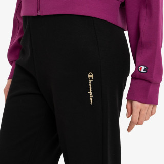 Champion Straight Hem Pants 