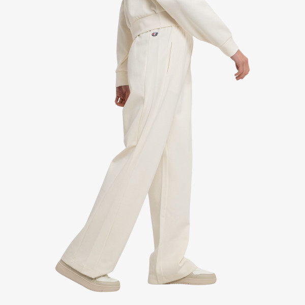 Champion Straight Hem Pants 