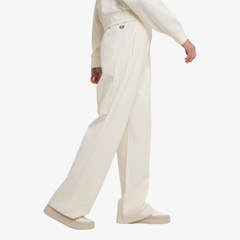 Champion Straight Hem Pants 