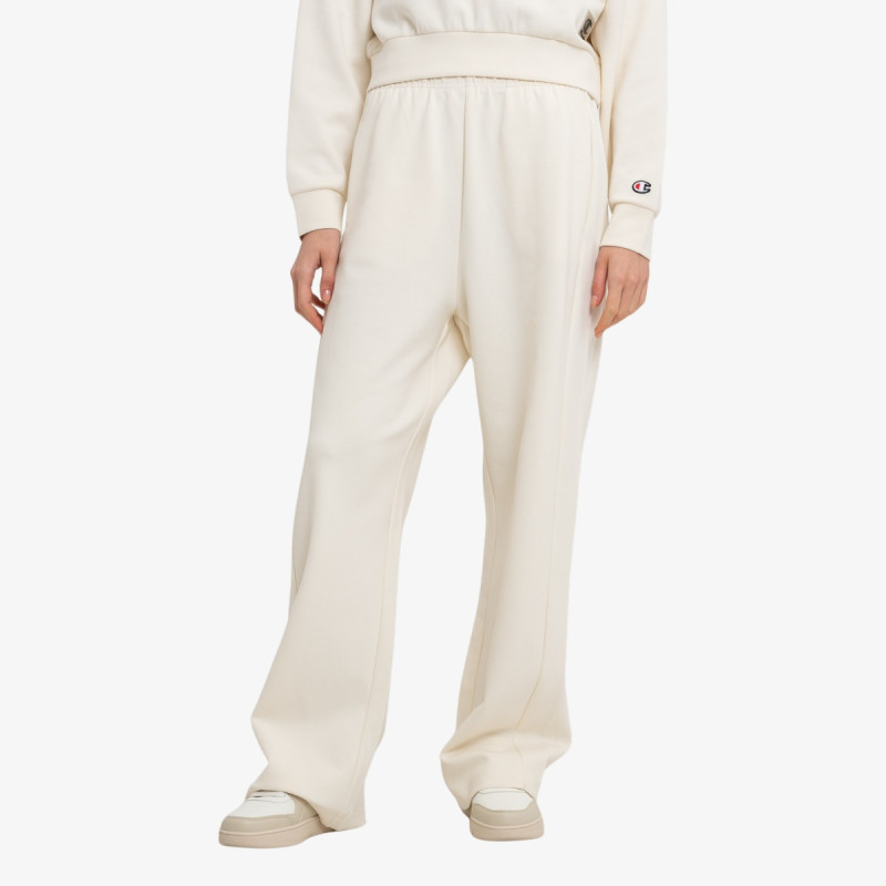 Champion Straight Hem Pants 