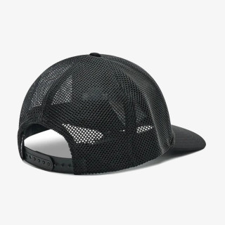 Mammut Crag Cap Logo 