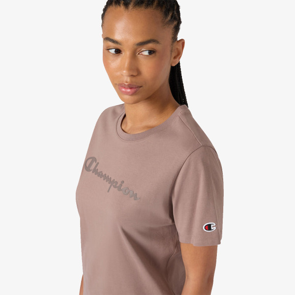 Champion SS Tee 