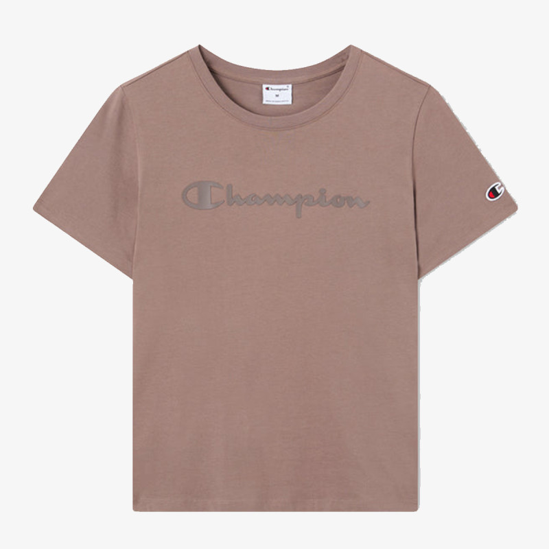 Champion SS Tee 