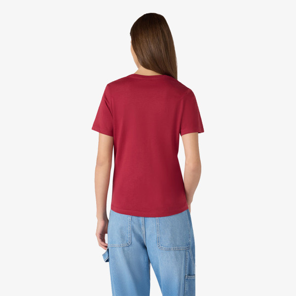 Champion SS Tee 