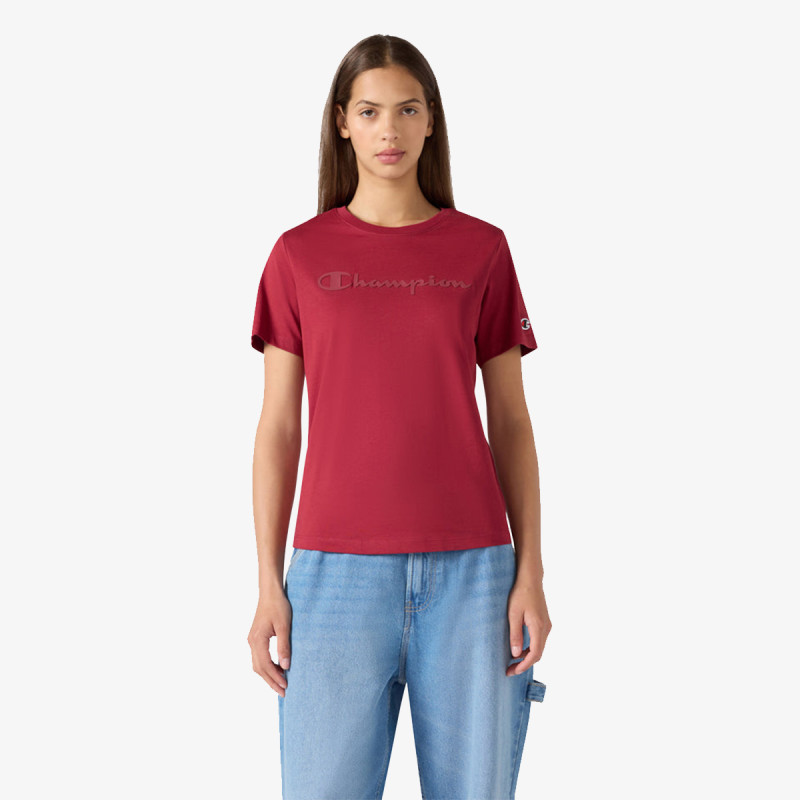 Champion SS Tee 