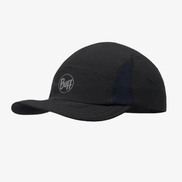 Buff 5 Panel Go Cap 