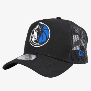 New Era KAPA 940 AF TRUCKER BASIC 