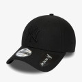 New Era DIAMOND ERA 9FORTY NEYYAN BLK/BLK 