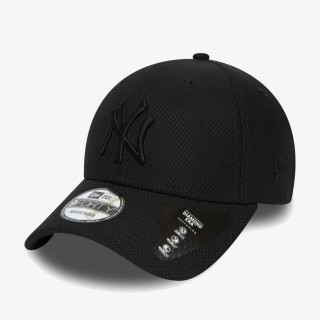 New Era DIAMOND ERA 9FORTY NEYYAN BLK/BLK 