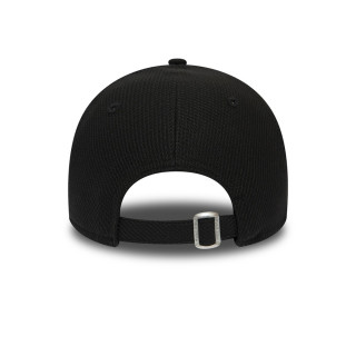 New Era DIAMOND ERA 9FORTY NEYYAN BLK/BLK 
