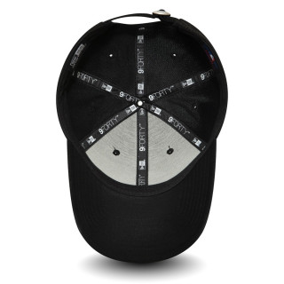 New Era DIAMOND ERA 9FORTY NEYYAN BLK/BLK 