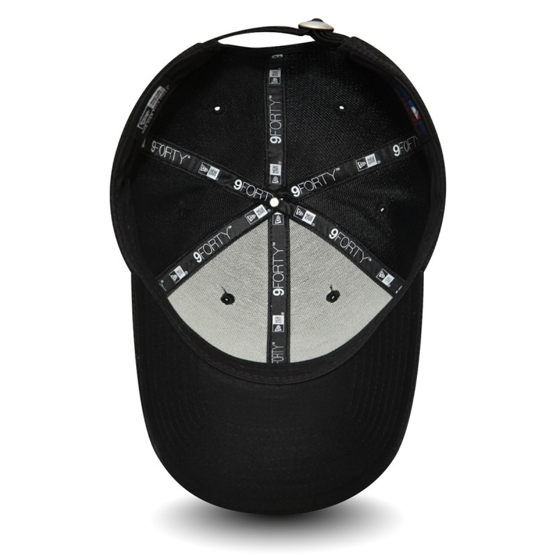 New Era DIAMOND ERA 9FORTY NEYYAN BLK/BLK 