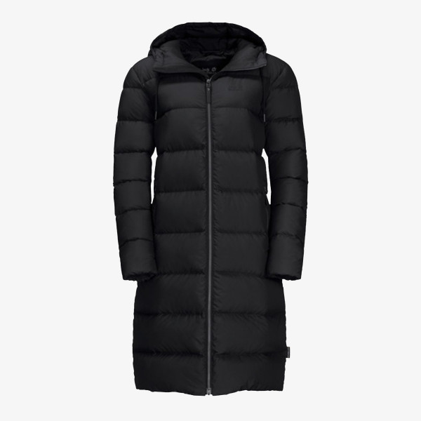 Jack Wolfskin CRYSTAL PALACE COAT 
