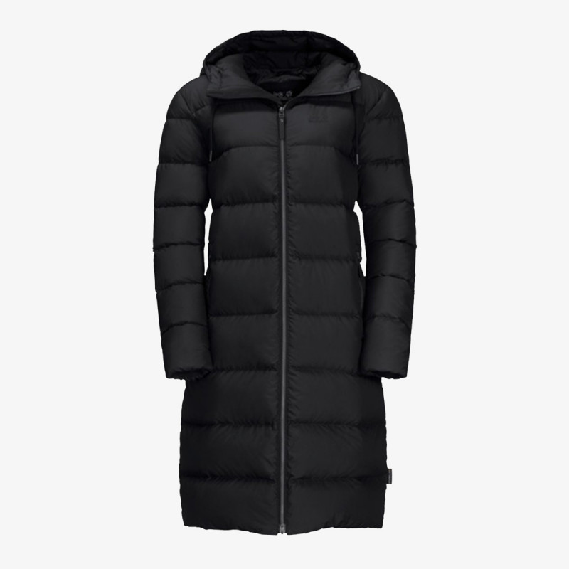 Jack Wolfskin CRYSTAL PALACE COAT 