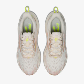Brooks Ghost Trail 