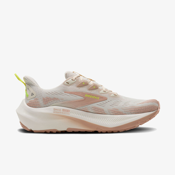 Brooks Ghost Trail 