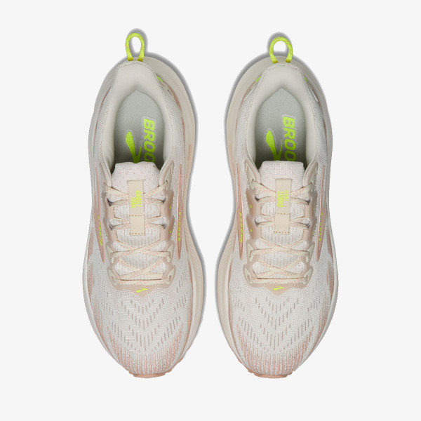 Brooks Ghost Trail 
