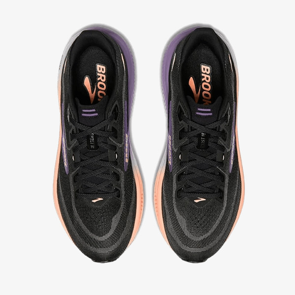 Brooks Ghost 18 