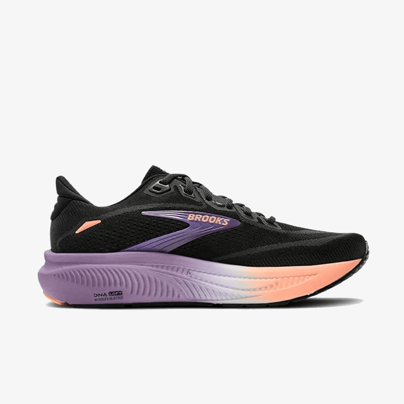 Brooks Ghost 18 