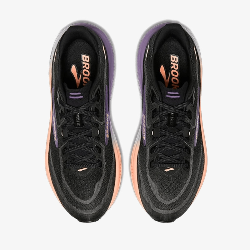 Brooks Ghost 18 