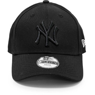 New Era KAPA KIDS LEAGUE ESS 940 NEYYAN BLK 