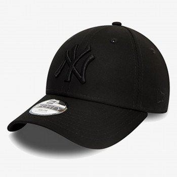 New Era KAPA KIDS LEAGUE ESS 940 NEYYAN BLK 
