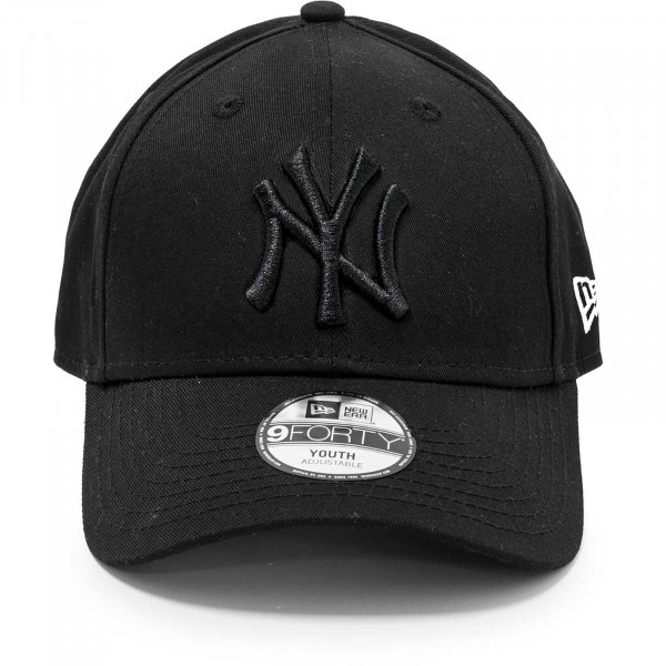 New Era KAPA KIDS LEAGUE ESS 940 NEYYAN BLK 