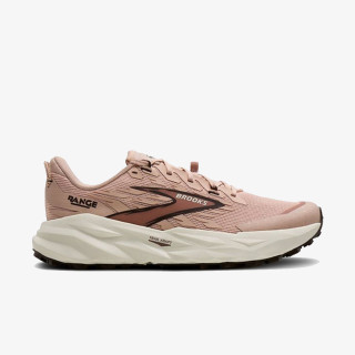 Brooks RANGE 