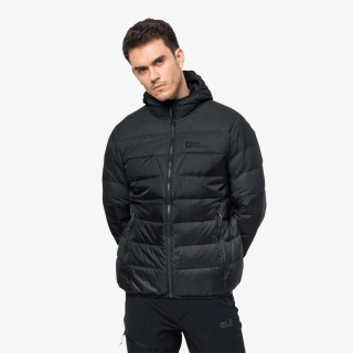 Jack Wolfskin Dna Tundra 