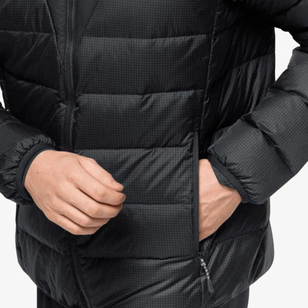 Jack Wolfskin Dna Tundra 