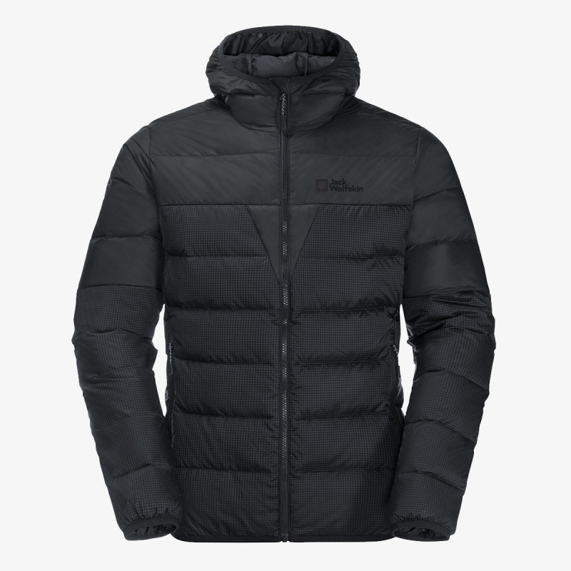 Jack Wolfskin Dna Tundra 