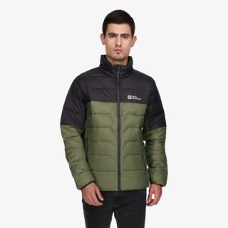 JACK WOLFSKIN DNA TUNDRA 