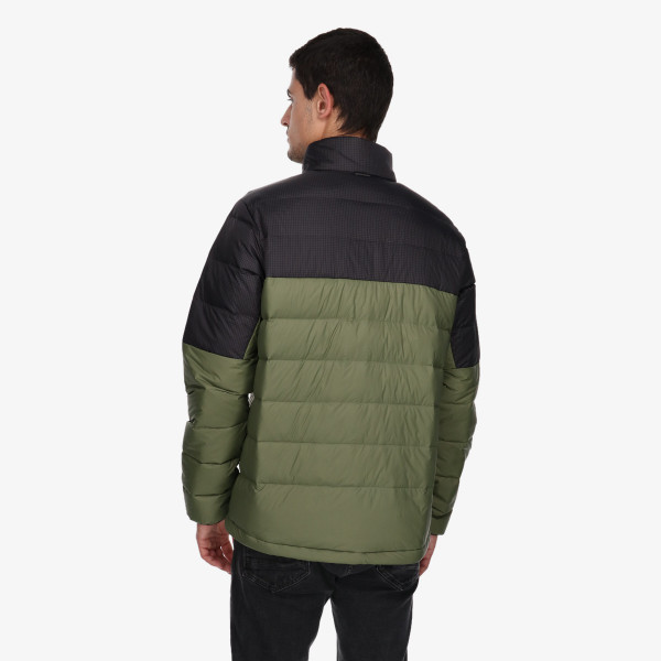 JACK WOLFSKIN DNA TUNDRA 