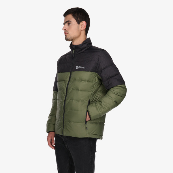 JACK WOLFSKIN DNA TUNDRA 