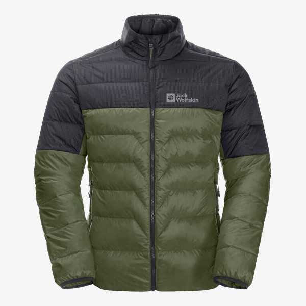 JACK WOLFSKIN DNA TUNDRA 