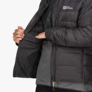 Jack Wolfskin Dna Tundra 