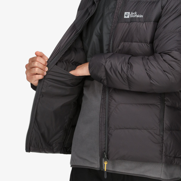 Jack Wolfskin Dna Tundra 