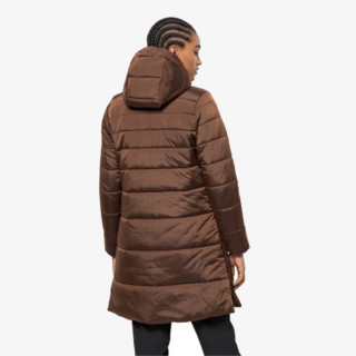 Jack Wolfskin EISBACH COAT W 