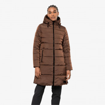 JACK WOLFSKIN EISBACH COAT W 